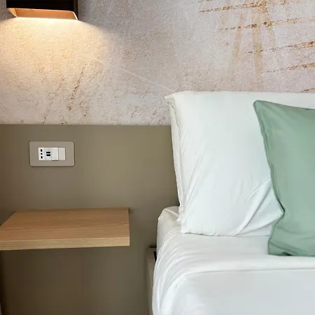 Robely بيت ضيافة ألغيرو