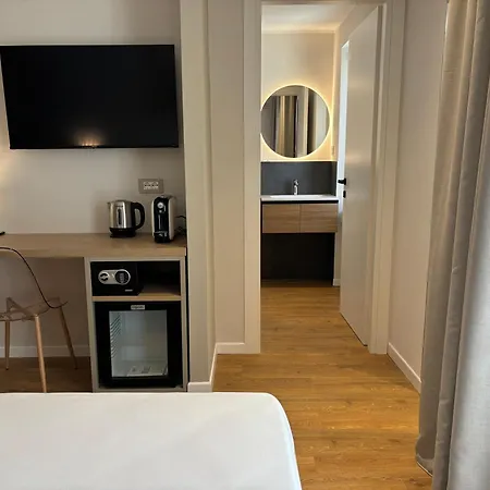 Guest house Robely *
