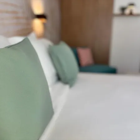 בית הארחה Robely