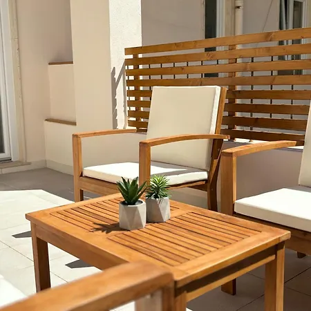 Robely Guest house Alghero