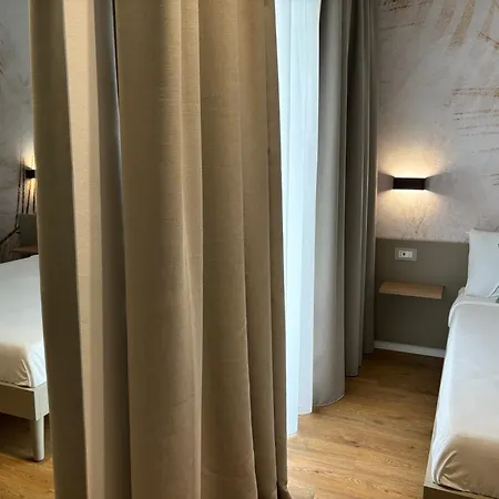 Πανσιόν Robely 4*