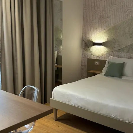 Robely Πανσιόν Αλγκέρο