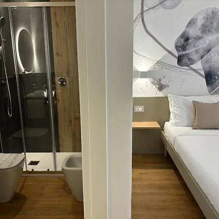 Guest house Robely