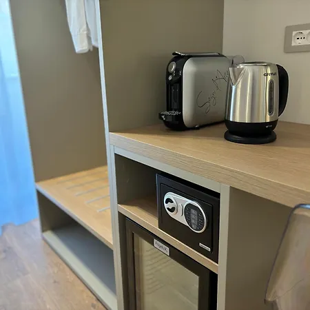 Robely Guest house Alghero