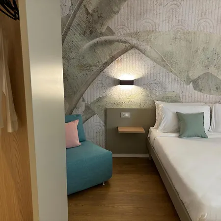 בית הארחה Robely אלגהרו