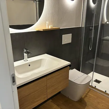 Guest house Robely Alghero