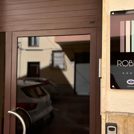 Πανσιόν Robely