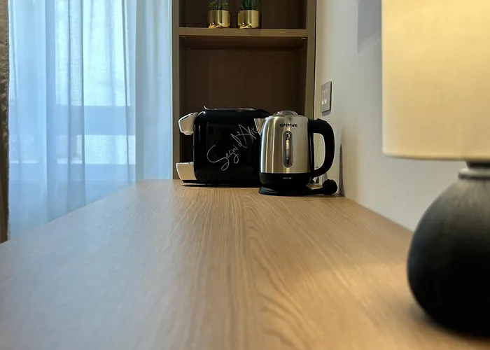 Guest house Robely 4*