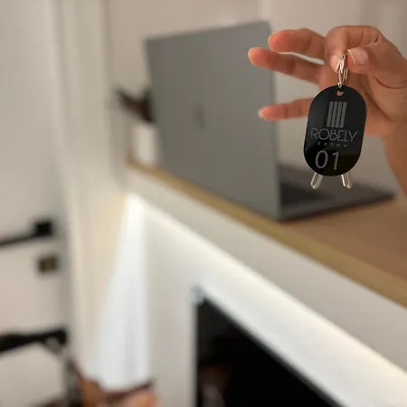 Gasthof Robely Alghero