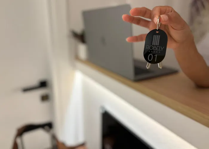 Pensjonat Robely Alghero