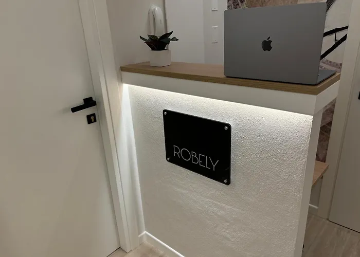 Robely Pensjonat Alghero