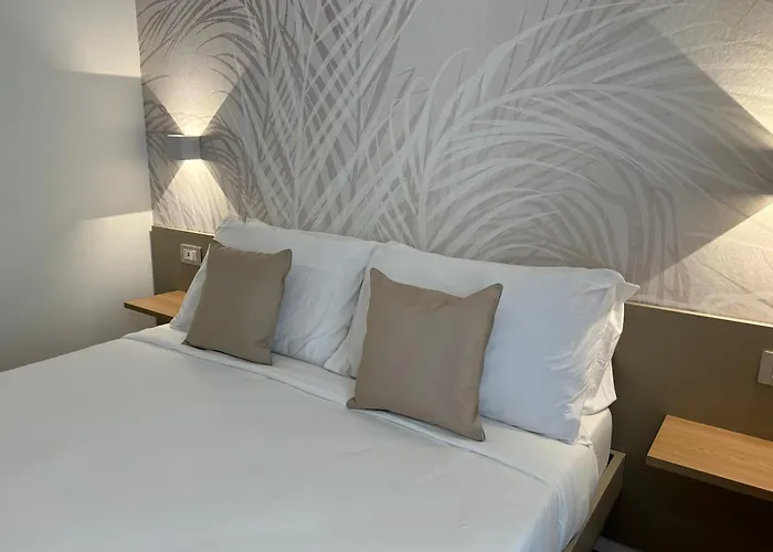 Robely Pensjonat Alghero