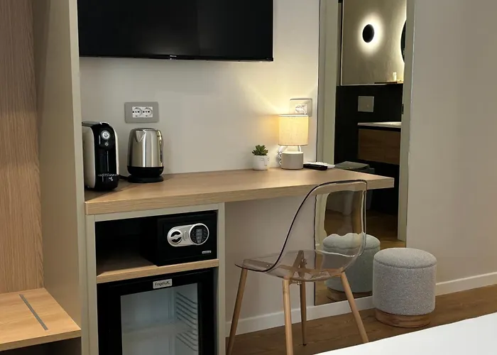 Robely Pensjonat Alghero