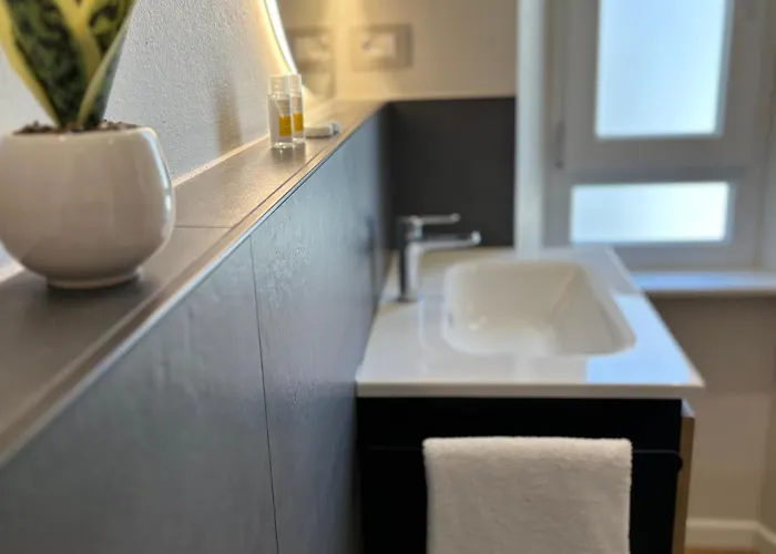 Robely Pensjonat Alghero