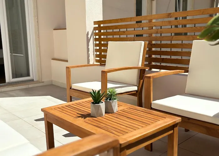 Robely Pensjonat Alghero