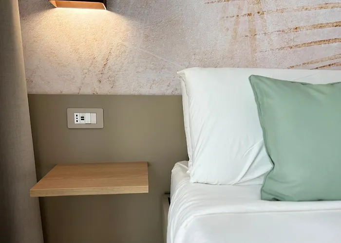 Robely Pensjonat Alghero