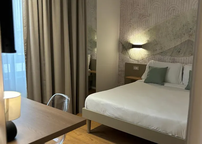 Robely Pensjonat Alghero