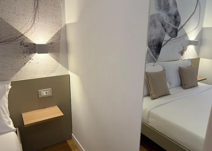 Robely Pensjonat Alghero