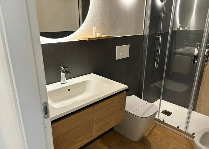 Pensjonat Robely Alghero